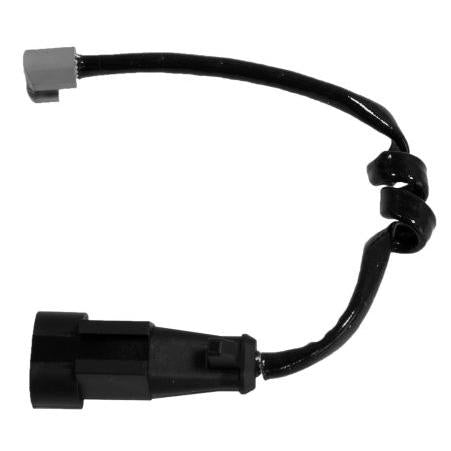 DELPHI LS1101 Brake Shoe Set
