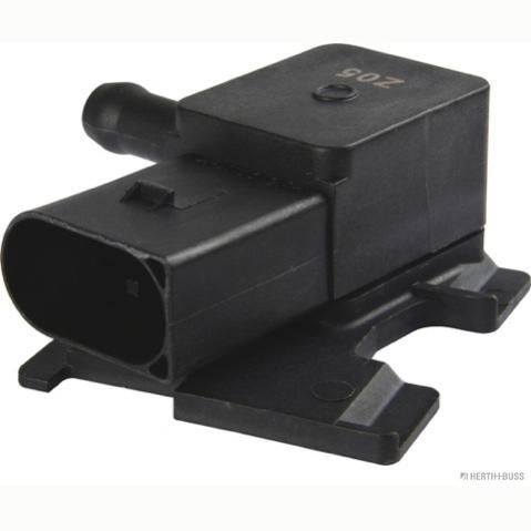 HERTH+BUSS ELPARTS 668100 Exhaust Pressure Sensor