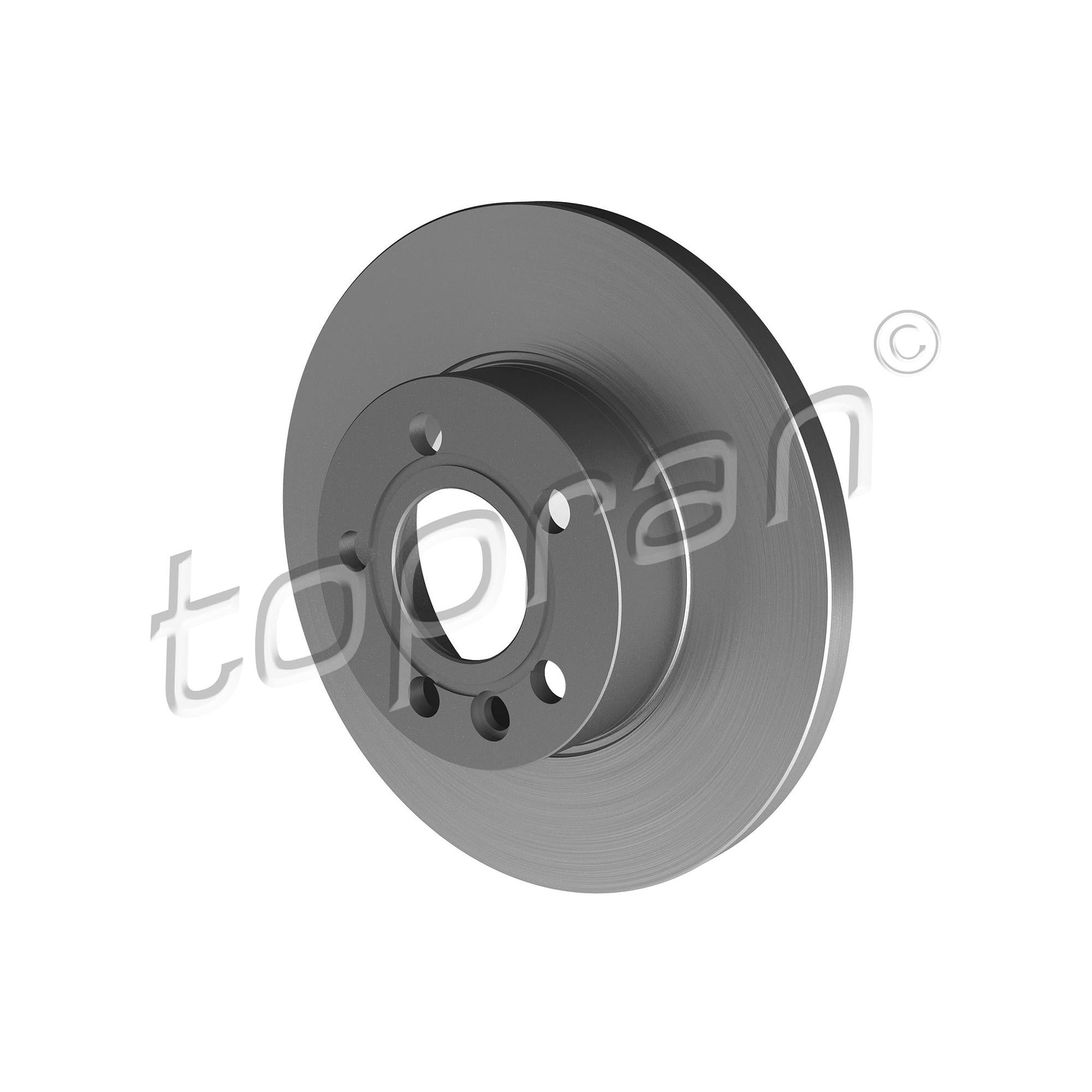 TRW MOTO PMD194 Brake Master Cylinder