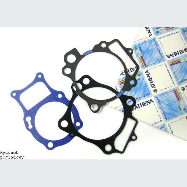 ATHENA S410220006017 Cylinder Base Gasket