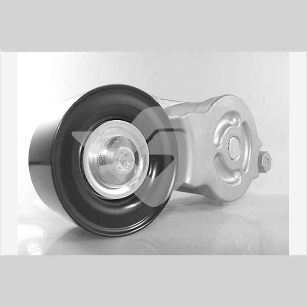 HUTCHINSON HUT0578 V-Ribbed Belt Tensioner Pulley