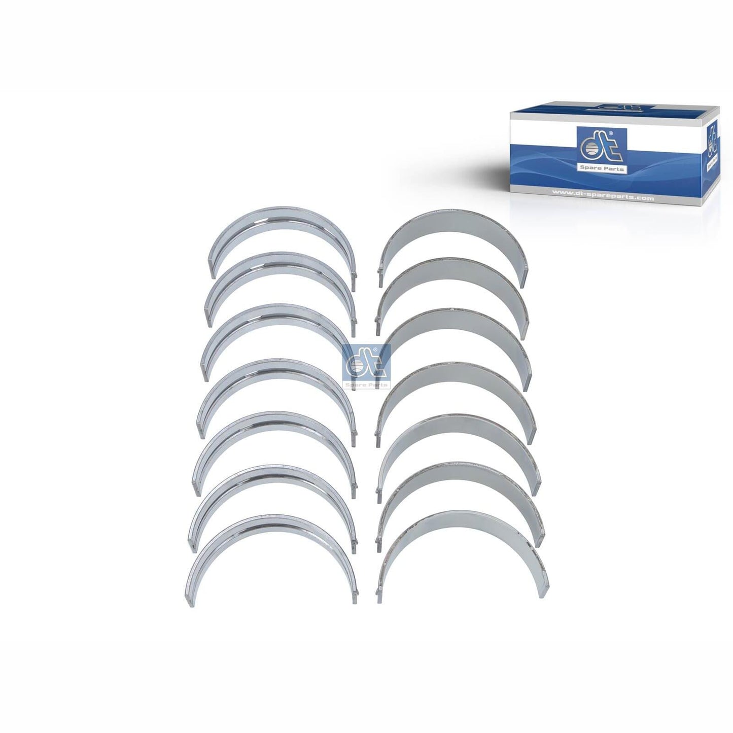DT SPARE PARTS 4.91047 Crankshaft Bearing