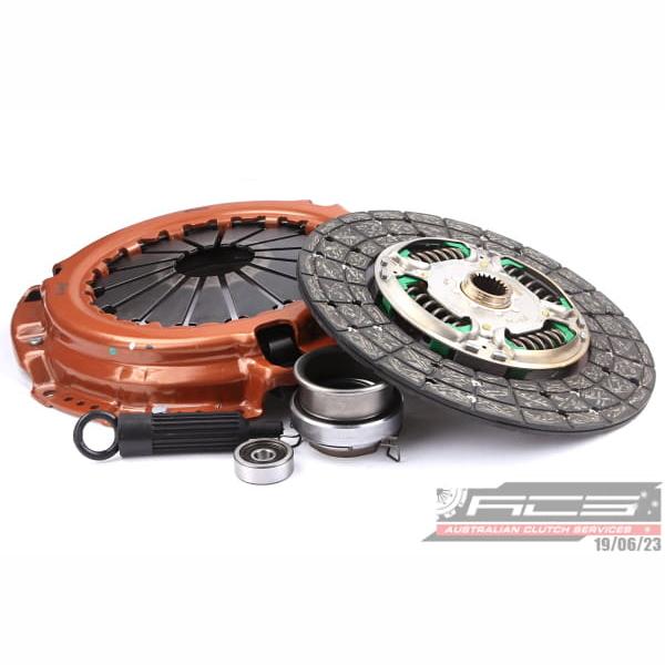 XTREME CLUTCH KTY28013-1AX Clutch Kit (Tuning)
