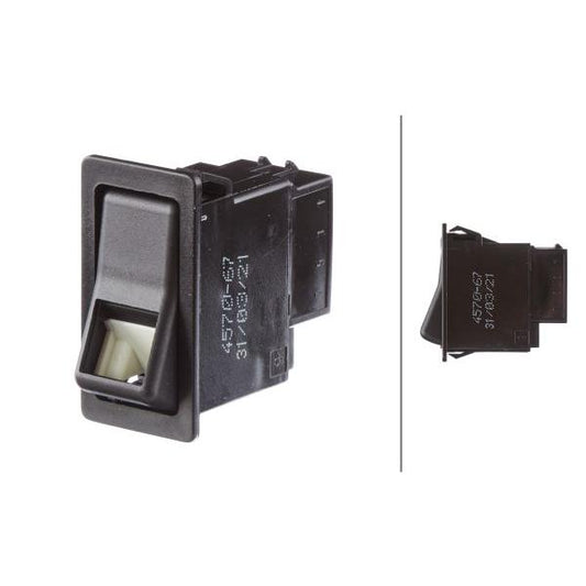 HELLA 6RH004570-671 Switch