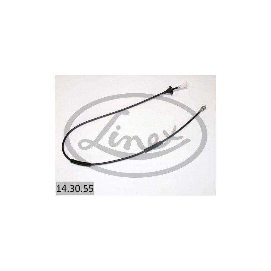 Linex 14.30.55 Speedometer Cable for Fiat Ducato