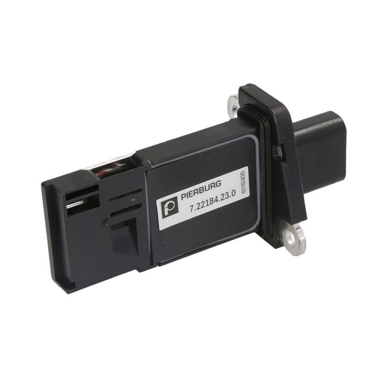 PIERBURG 7.22184.23.0 Mass Air Flow Sensor