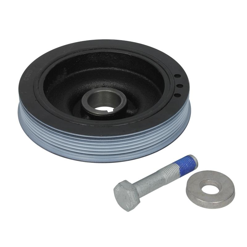 CORTECO CO80004328 Crankshaft Belt Pulley