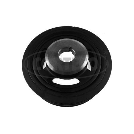 CORTECO CO49367383 Crankshaft Belt Pulley