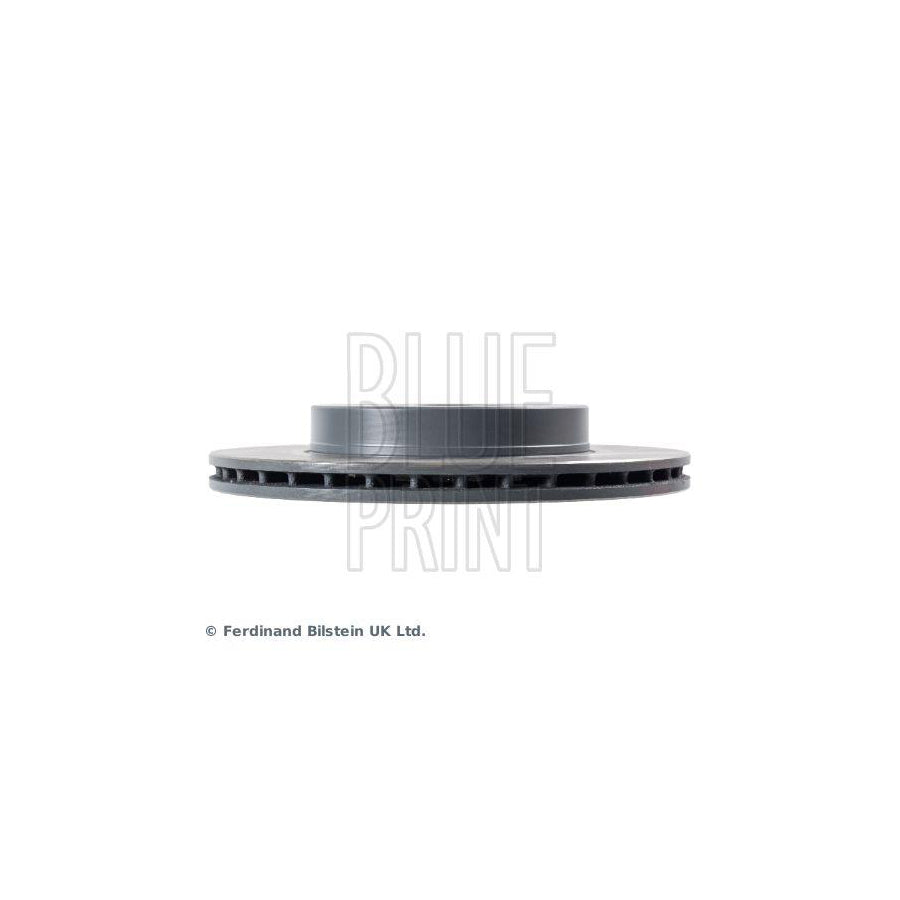 Blue Print Adh243119 Brake Disc for Honda Jazz Hatchback (Gd, Ge3, Ge2)