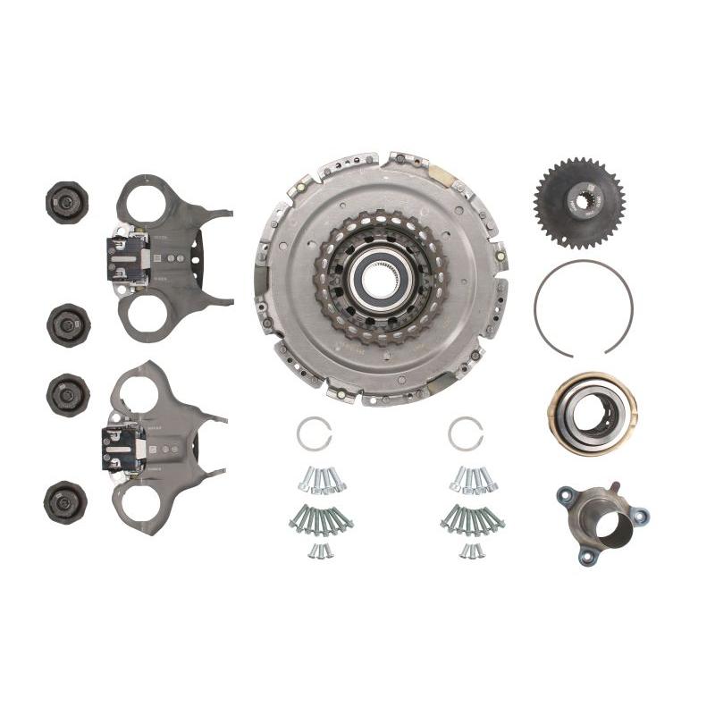 LUK 602001400 Clutch Kit