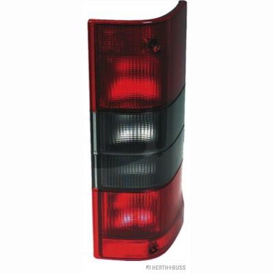 HERTH+BUSS ELPARTS 83830139 Rear Light