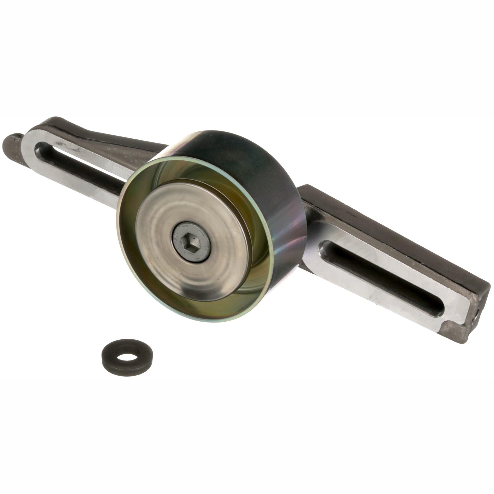 GATES GATT39101 V-Ribbed Belt Tensioner Pulley