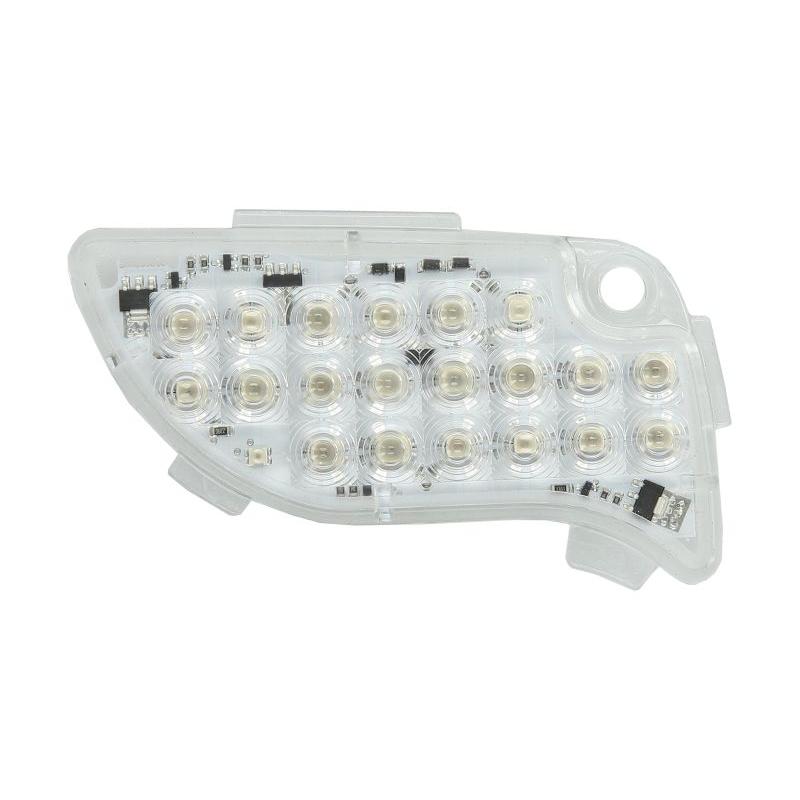 ASPOCK A12-1526-004 Tail Light Assembly Bulb Insert