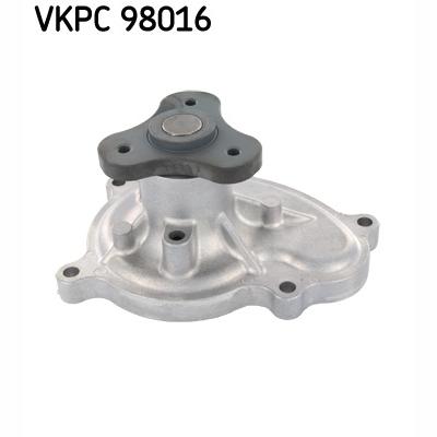 SKF VKPC98016 Water Pump