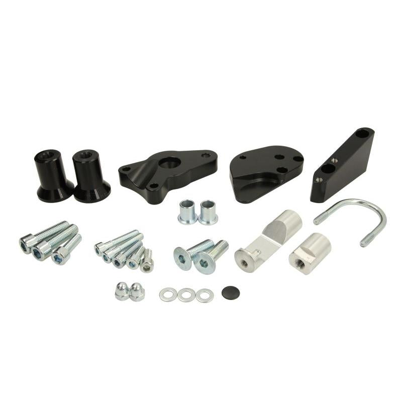 RDMOTO RDM-S8 Crash Pad