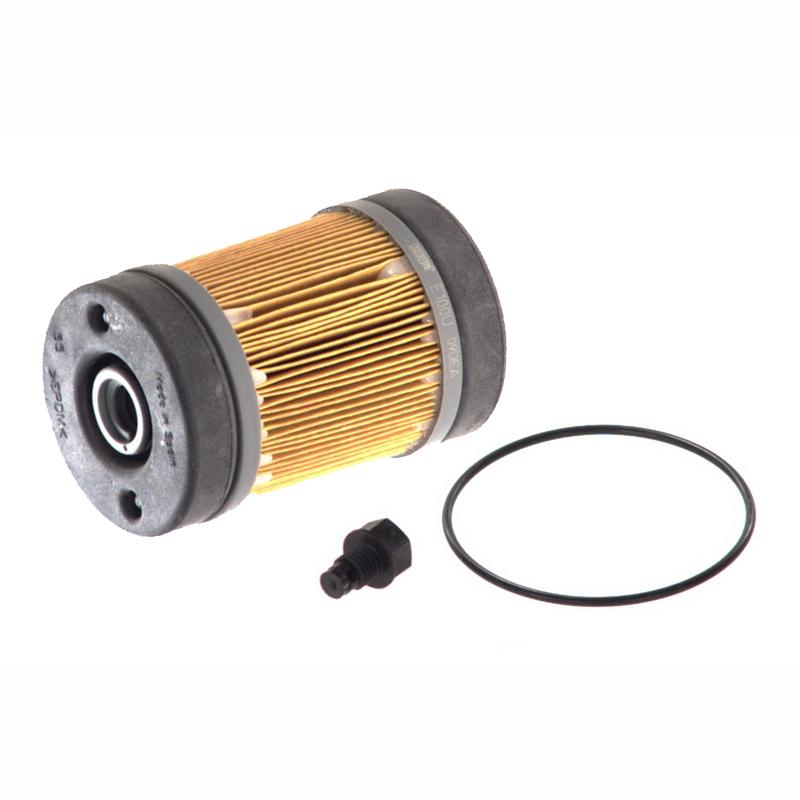 DT A/C 6.33960 Fuel Filter
