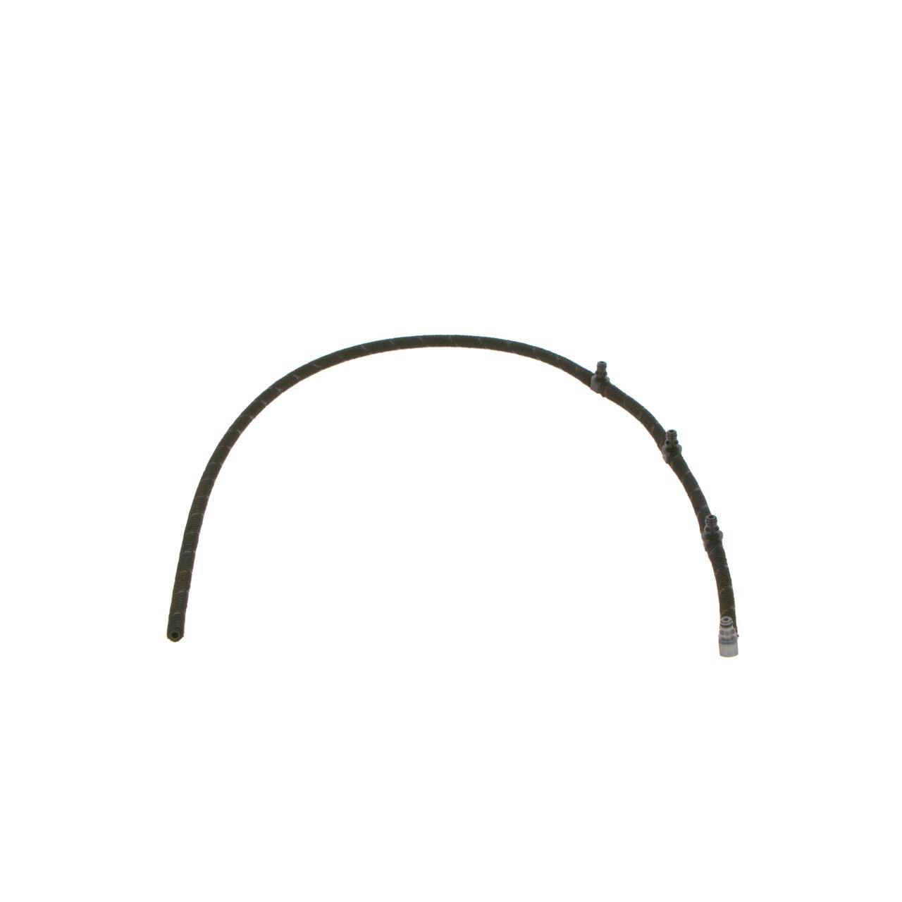 BOSCH 400-611 Fuel Overflow Hose