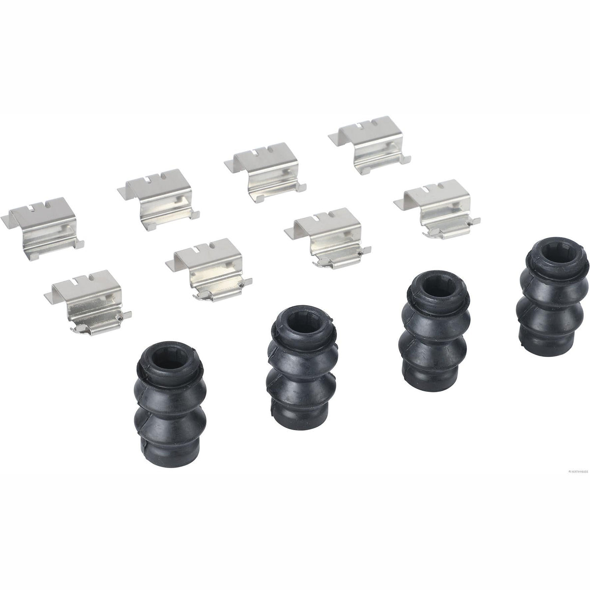 BERAL BCR310A Brake Disc