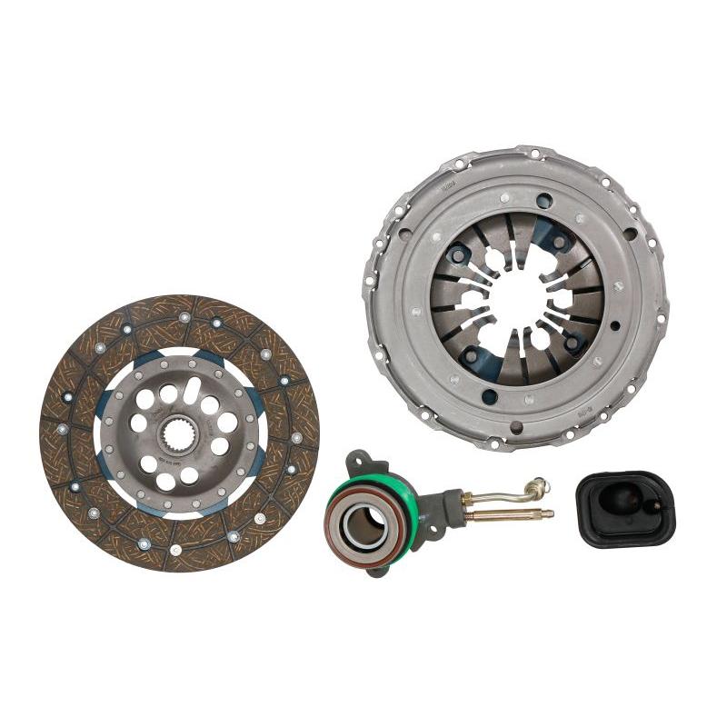 NEXUS F1G200NX Clutch Kit