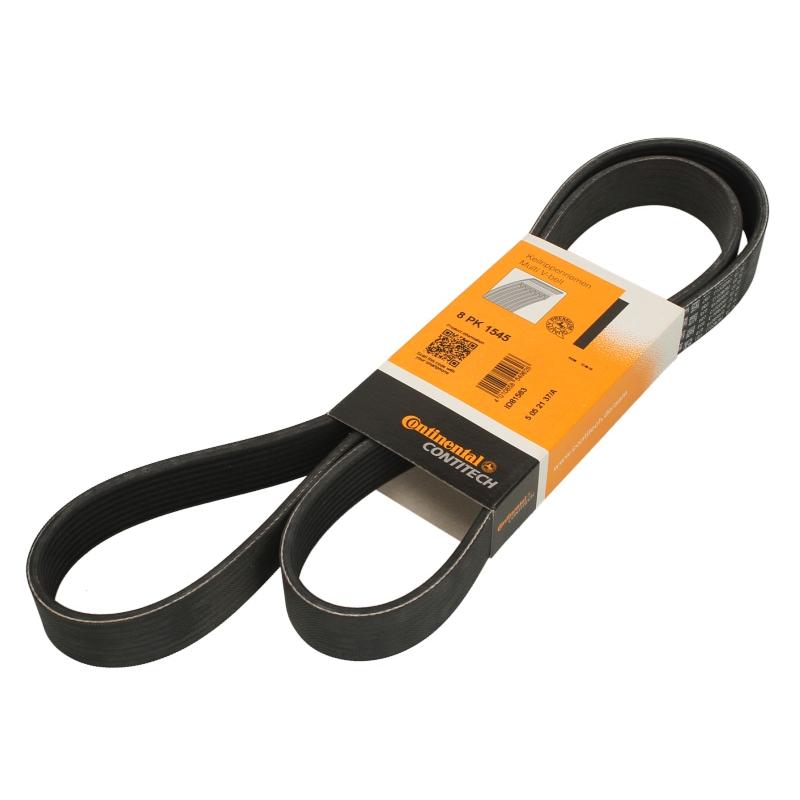 CONTITECH 8PK1545 V-Ribbed Belt