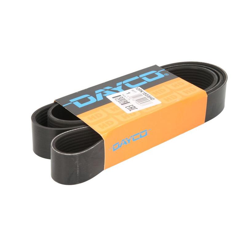 DAYCO DAY10PK1555HD V-Ribbed Belt