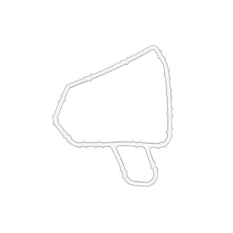 OE VW 079129717J Intake Manifold Housing Gasket