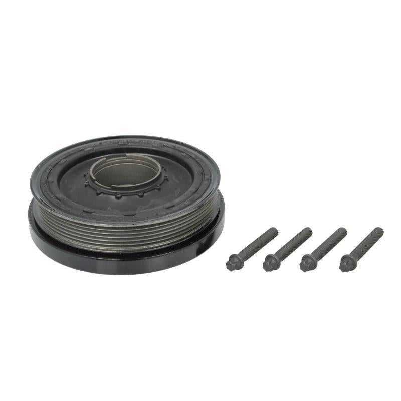 SWAG SW20933077 Crankshaft Belt Pulley