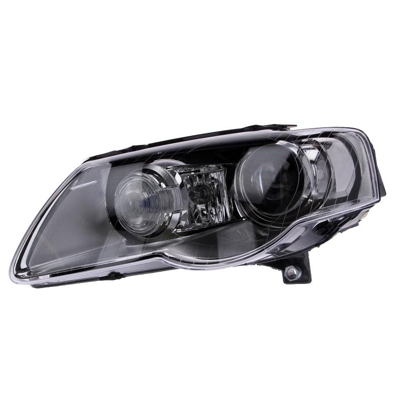VALEO VAL088981 Headlight