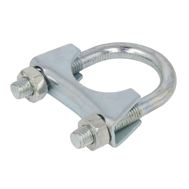 BOSAL BOS250-040 Exhaust System Clamping Piece