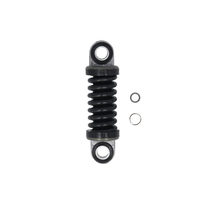 HANS PRIES HP722415 V-Ribbed Belt Vibration Damper