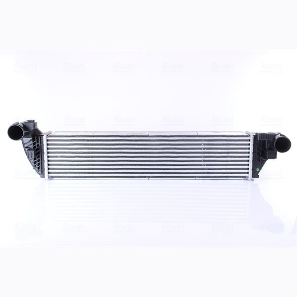 NISSENS NIS96418 Charge Air Cooler