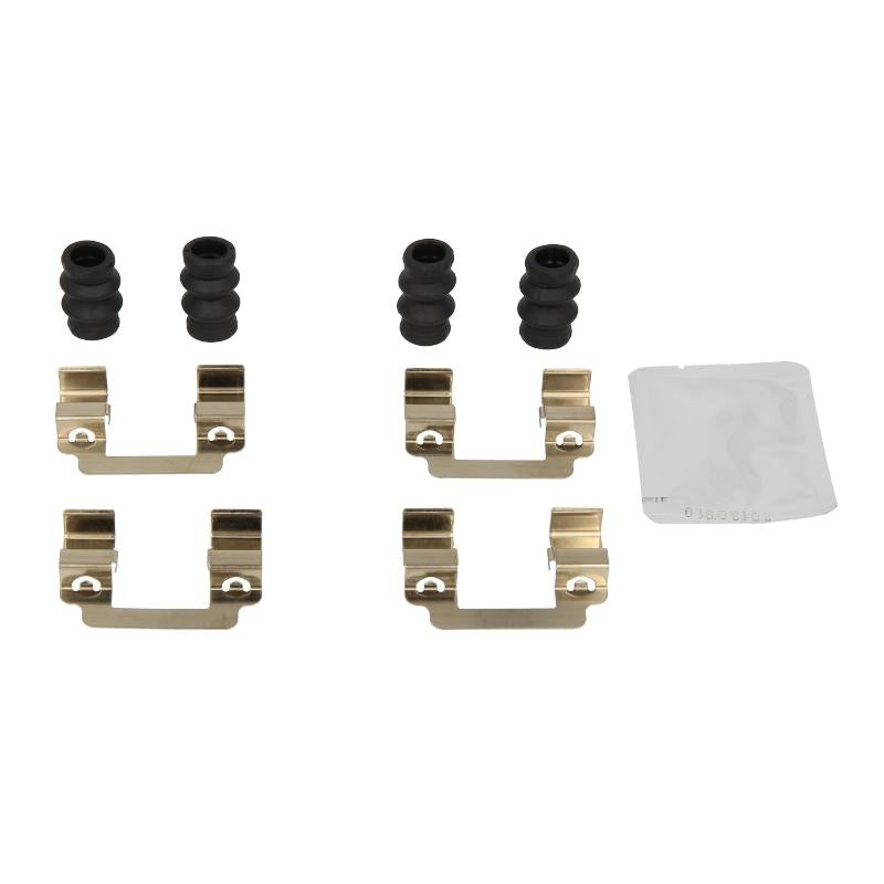 TRW MOTO PFK664 Disc Brake Pad Accessory Kit