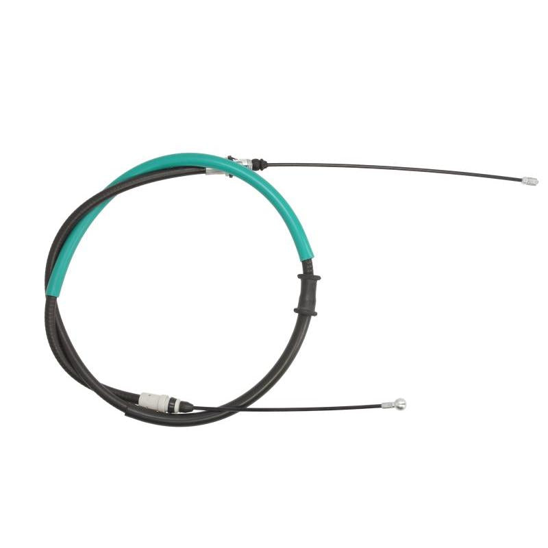 HERTH+BUSS JAKOPARTS J3920550 Parking Brake Cable Pull