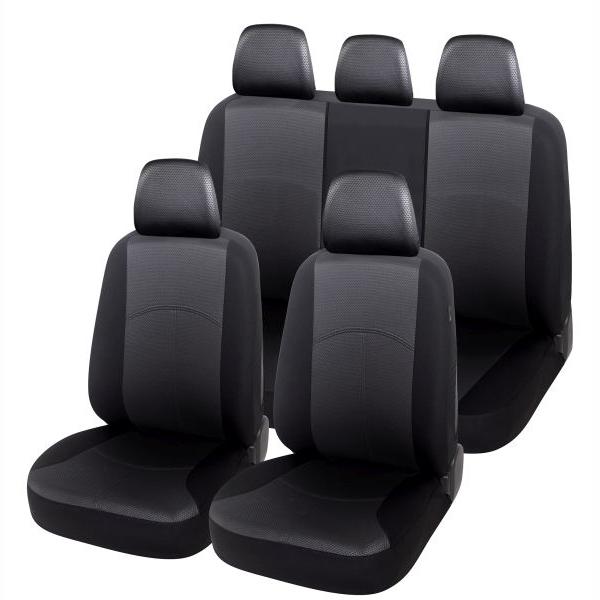 CUSTO POL CUST247020 Seat Cover