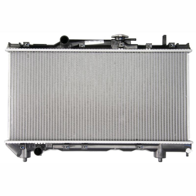NISSENS NIS64838A Engine Radiator