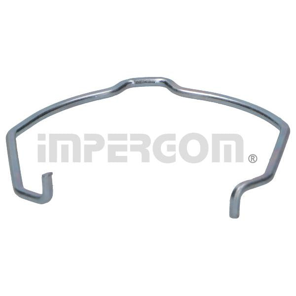IMPERGOM IMP20254 Charge Air Hose Fastening Clamp