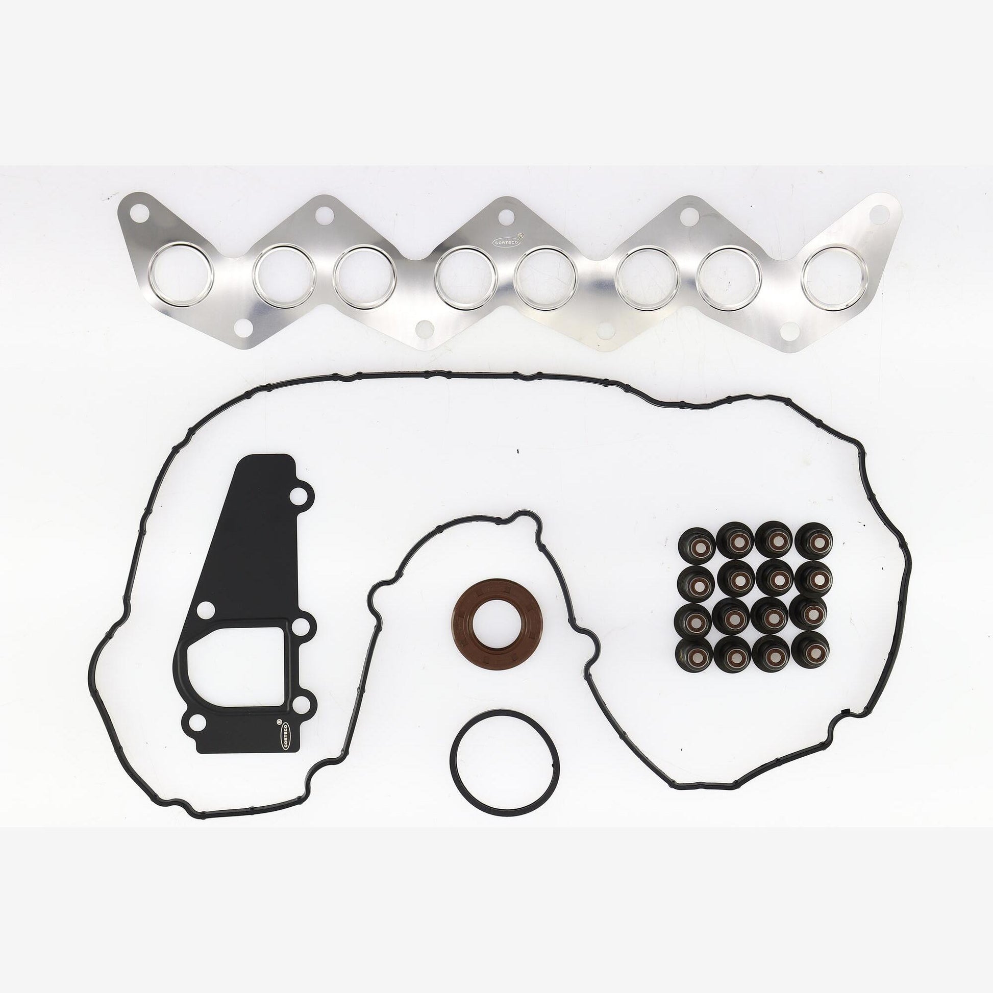 CORTECO CO418712P Cylinder Head Gasket Kit