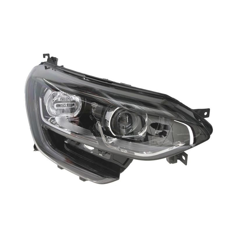 VALEO VAL046921 Headlight