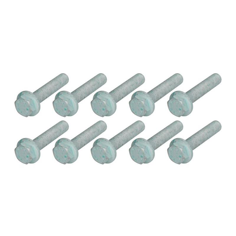 JOST JAE000081061410 Wheel Bolt