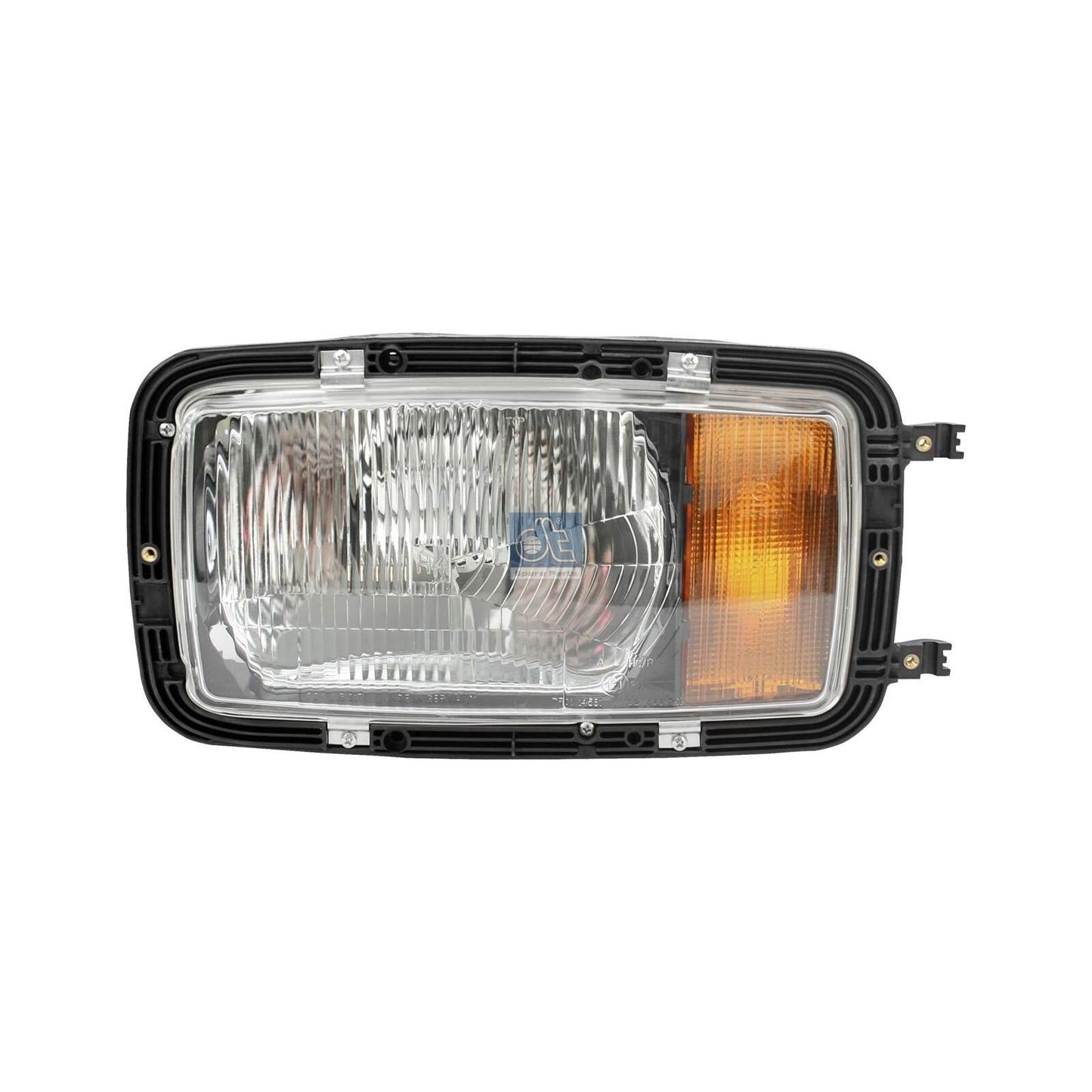 DT A/C 4.62351 Headlight