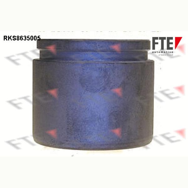 WABCO 4498130800 Electronic Brake System Connector Cable