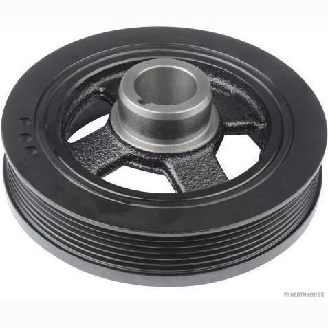 HERTH+BUSS JAKOPARTS J1095014 Crankshaft Belt Pulley