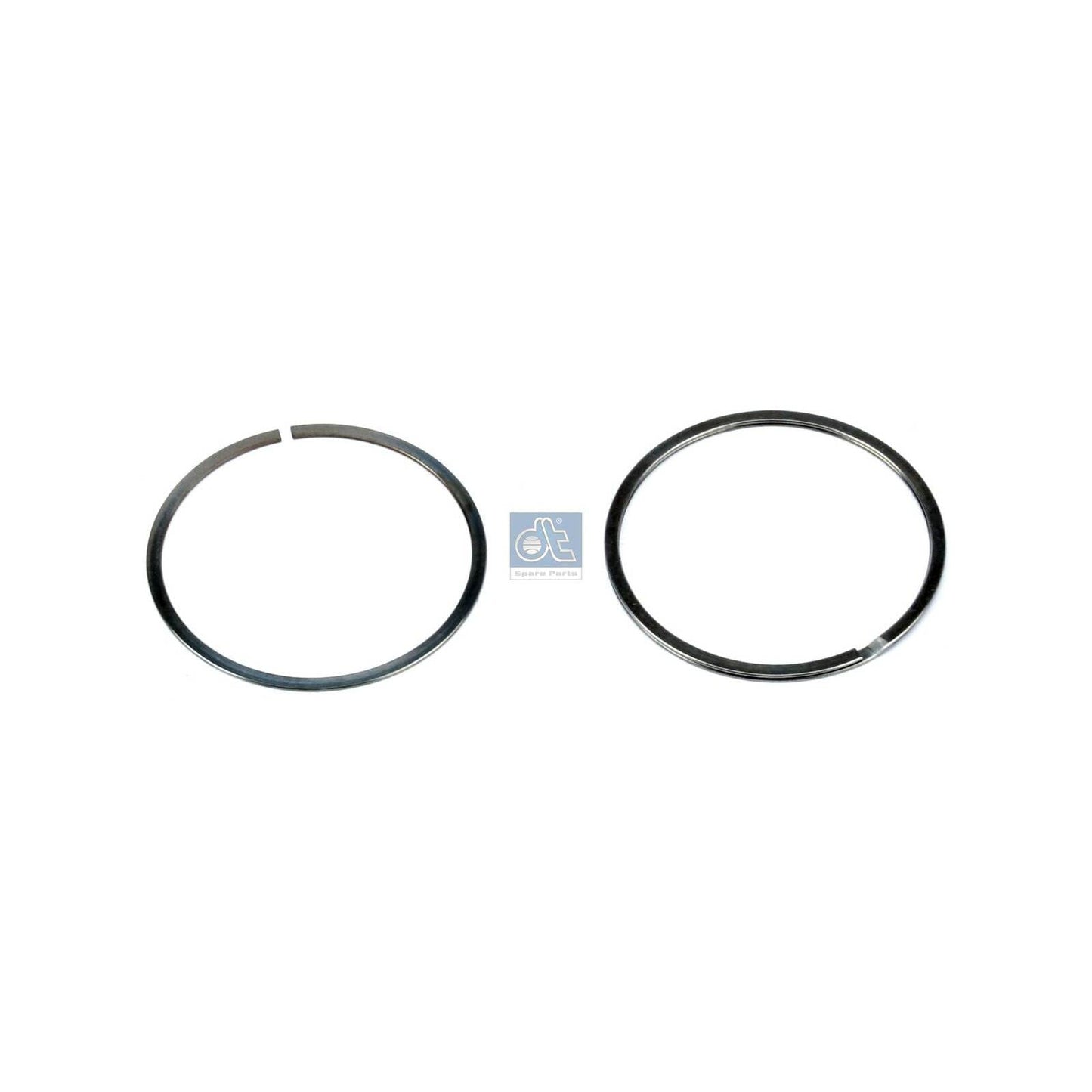DT A/C 1.10183 Exhaust Manifold Seal Ring