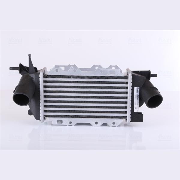 NISSENS NIS96772 Charge Air Cooler
