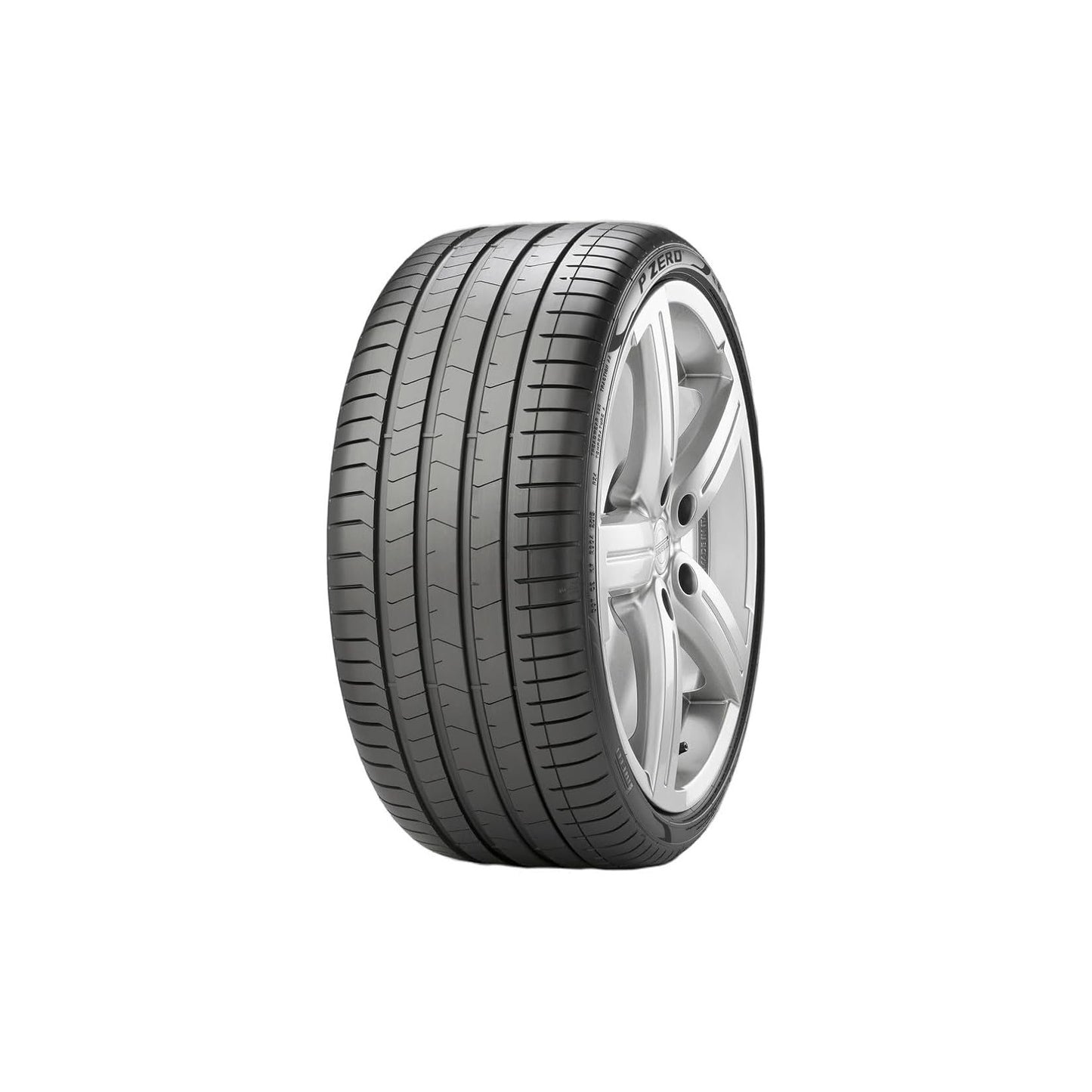 Pirelli P ZERO™ (PZ4) (*) XL 255/45 R20 105Y Summer Tyre