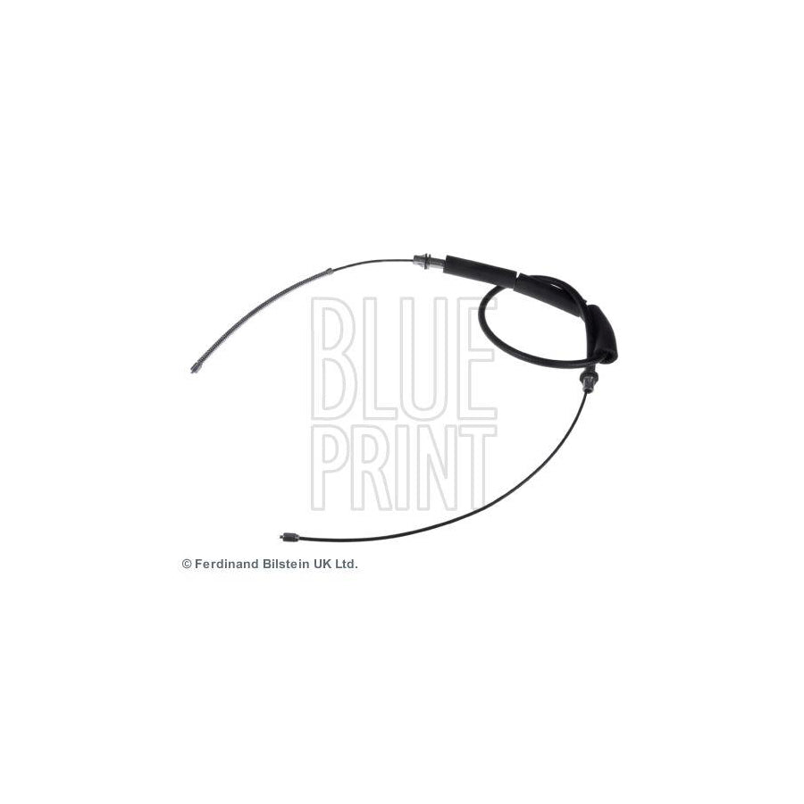 Blue Print Ada104604 Hand Brake Cable for Chrysler Voyager / Grand Voyager III (Gs)