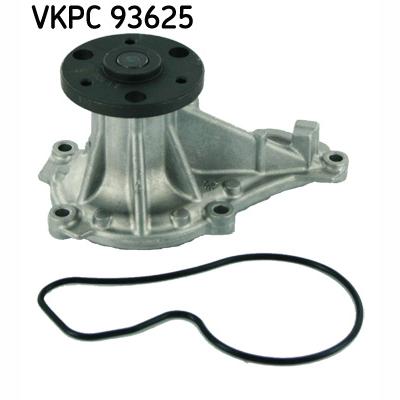 SKF VKPC93625 Water Pump