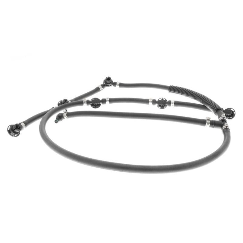 VAICO 30-3332 Fuel Overflow Hose