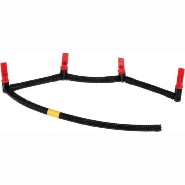 GATES MFL1079 Fuel Overflow Hose