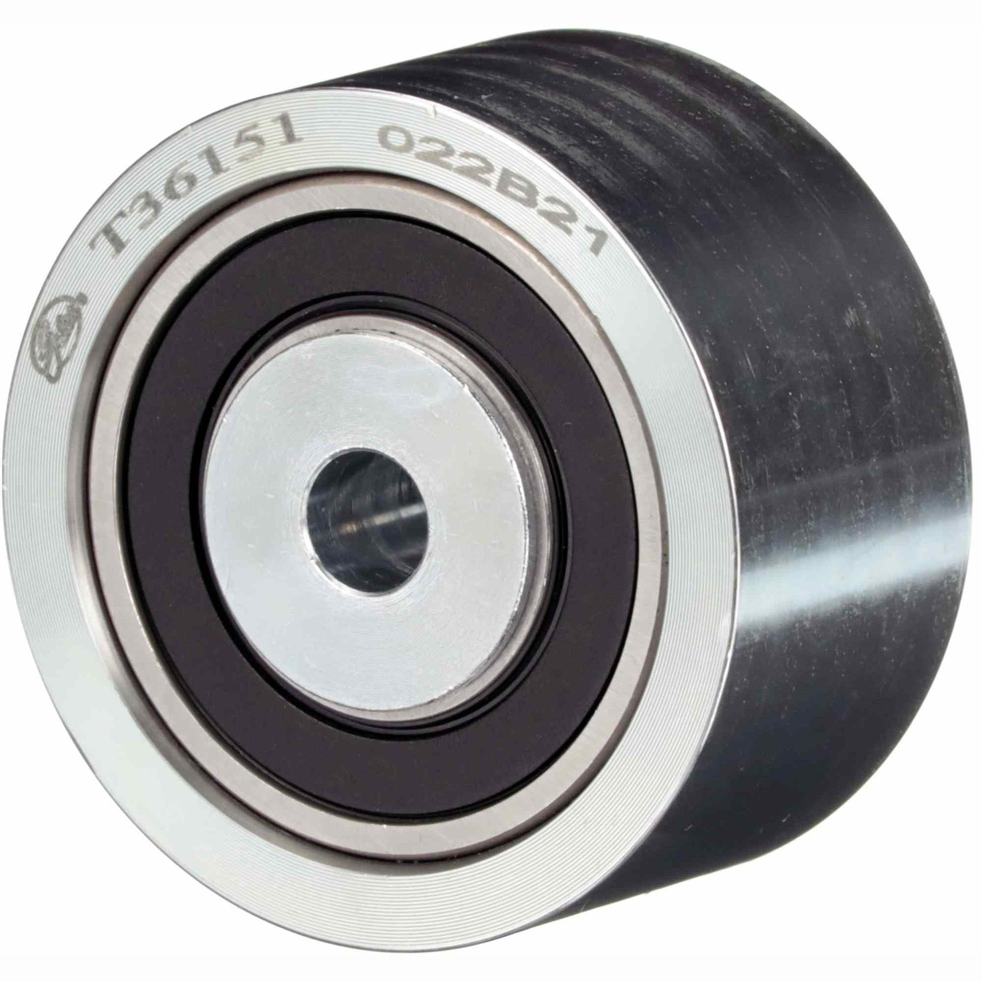 GATES GATT36151 V-Ribbed Belt Deflection/Guide Pulley